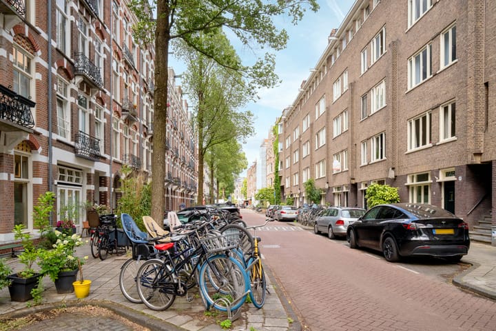 Foto 18 van Tweede Helmersstraat 31-3