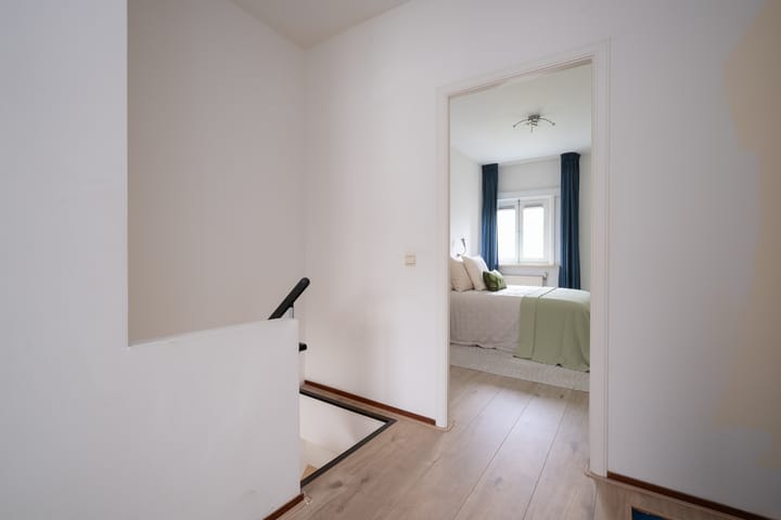 Foto 7 van Tweede Helmersstraat 31-3