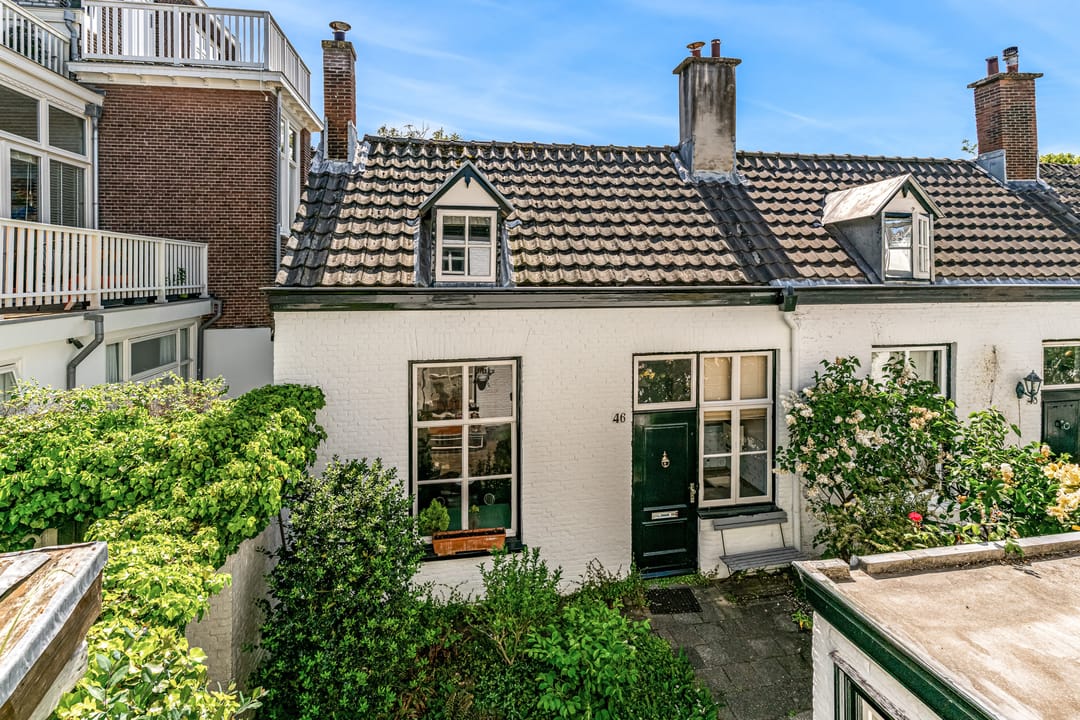 Foto 1 van Kanaalweg 46