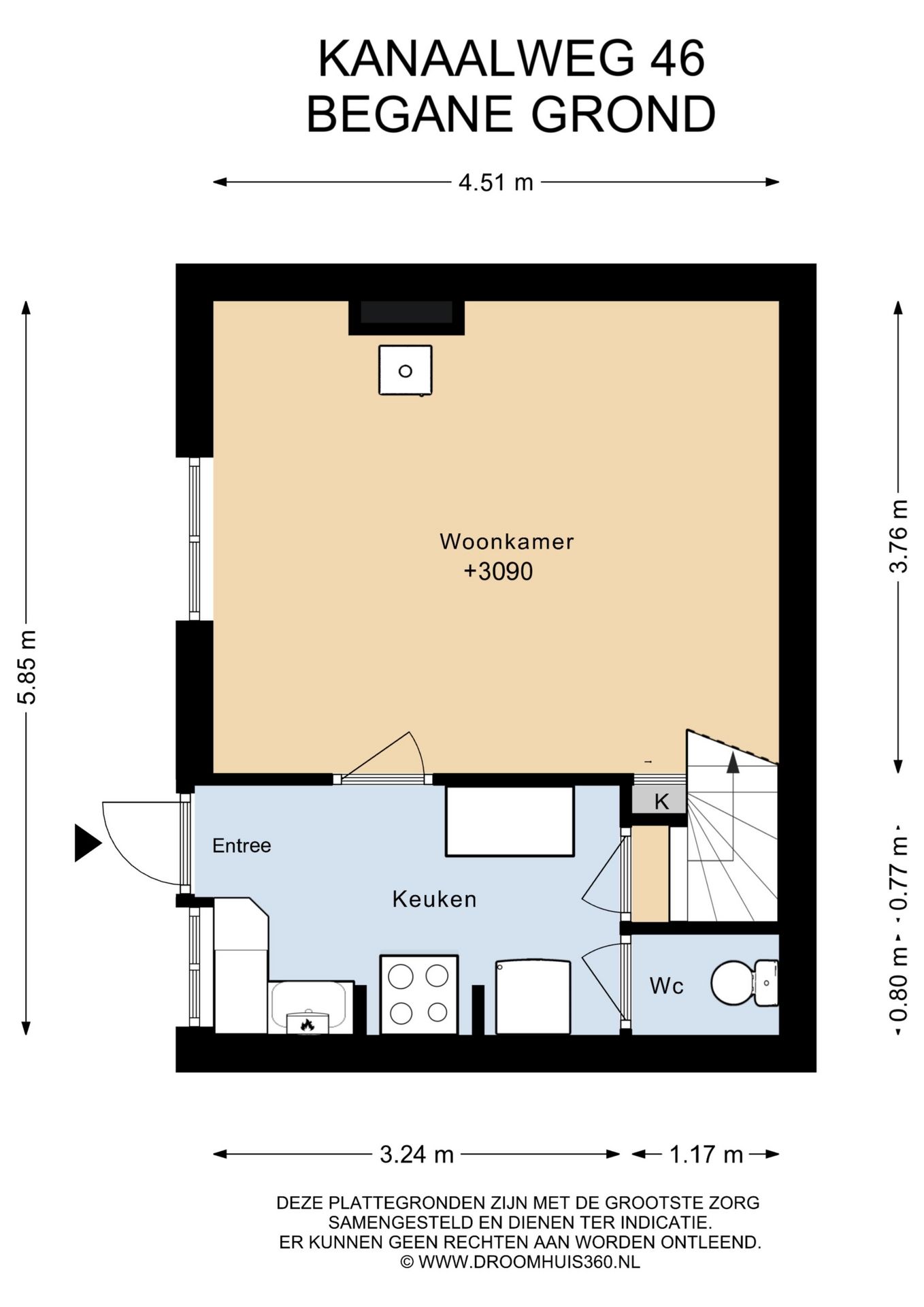 Foto 25 van Kanaalweg 46
