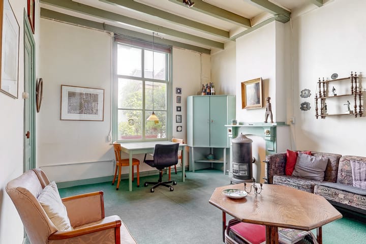 Foto 2 van Kanaalweg 46