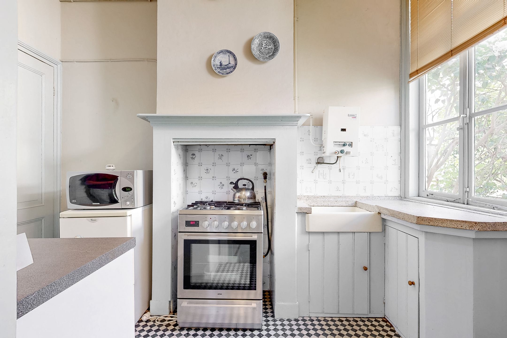 Foto 3 van Kanaalweg 46