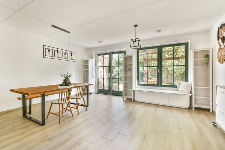 Foto 3 van De Windjager 27