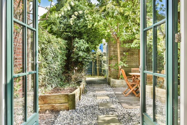 Foto 5 van De Windjager 27