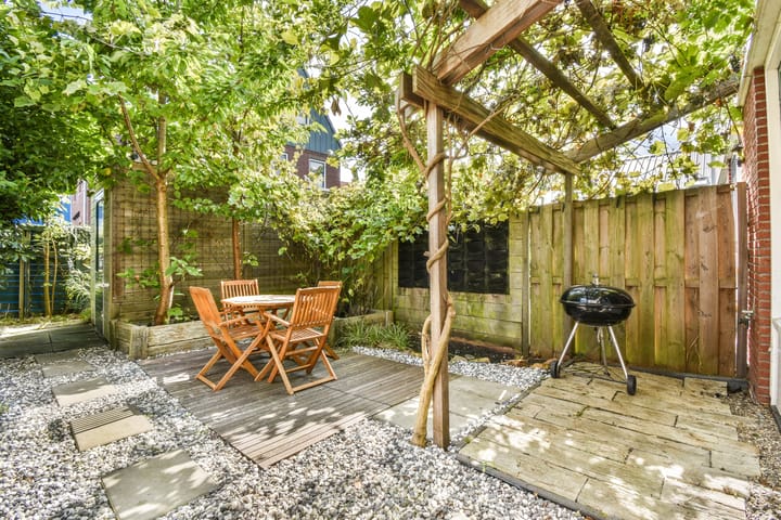 Foto 6 van De Windjager 27