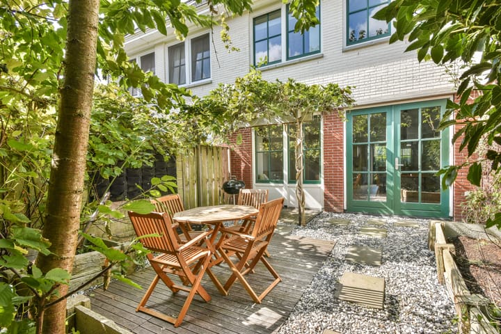 Foto 8 van De Windjager 27