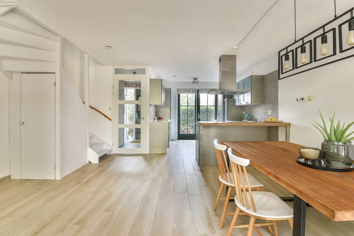 Foto 10 van De Windjager 27