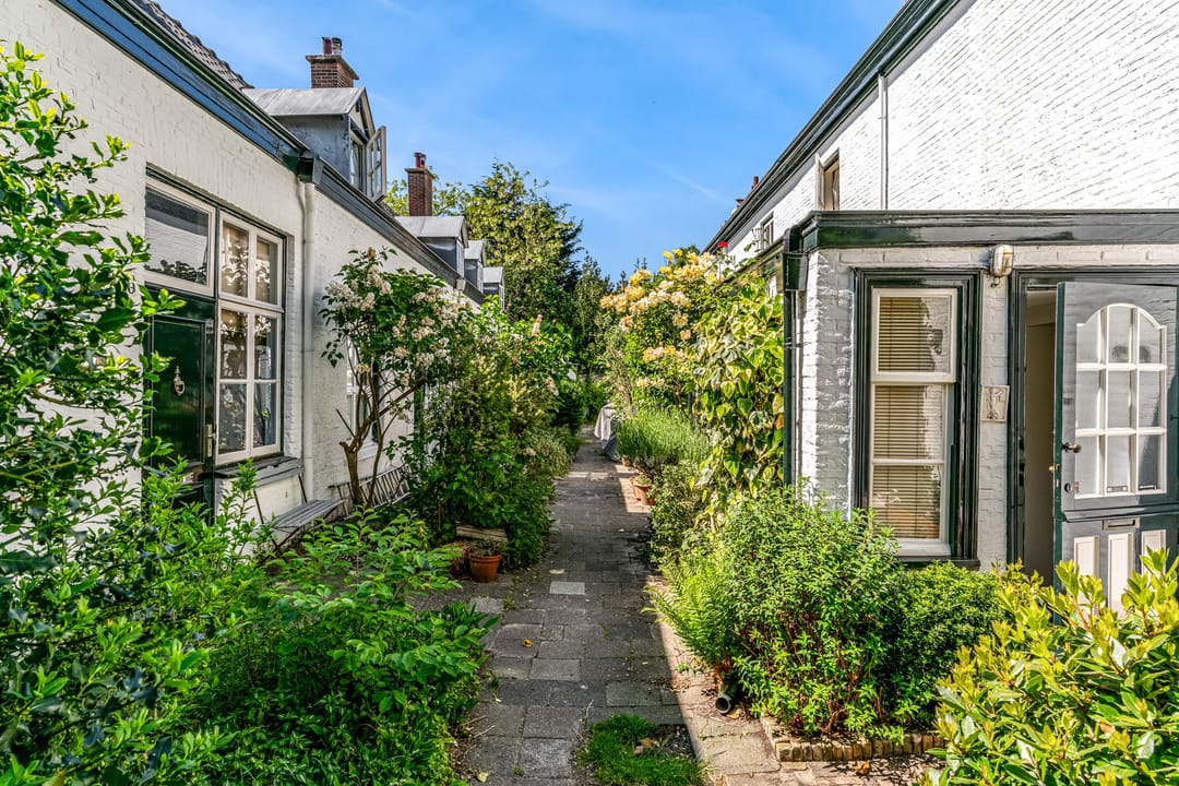 Foto 7 van Kanaalweg 46