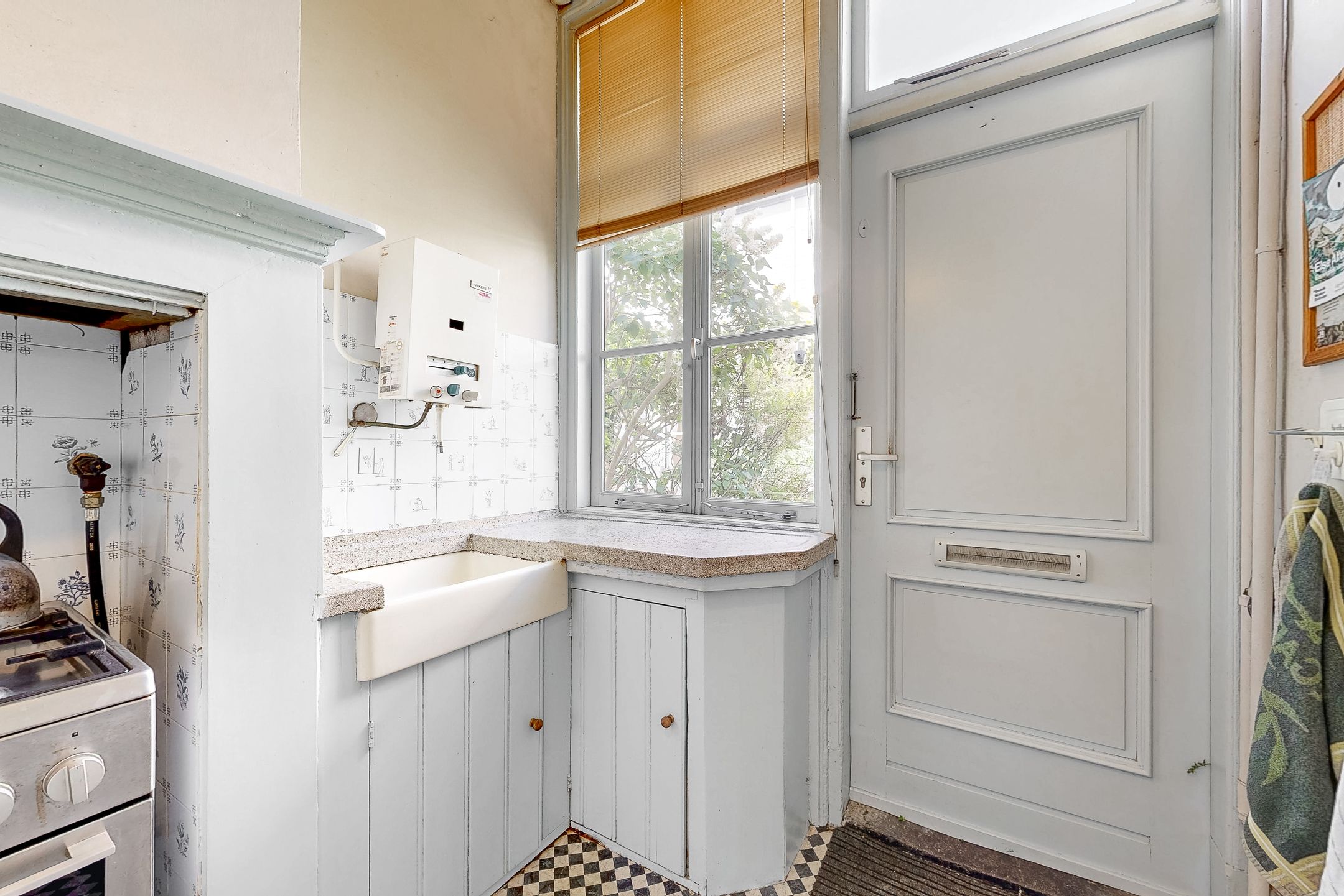 Foto 9 van Kanaalweg 46