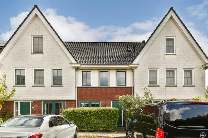 Foto 35 van De Windjager 27