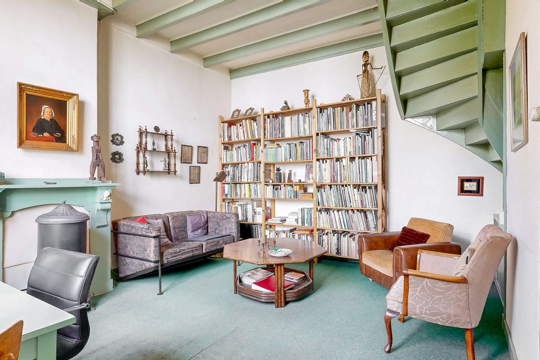 Foto 13 van Kanaalweg 46