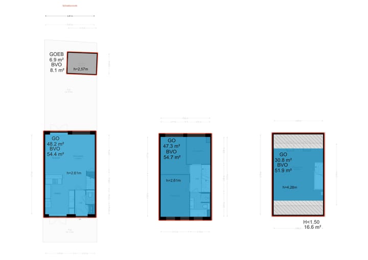 Foto 40 van De Windjager 27