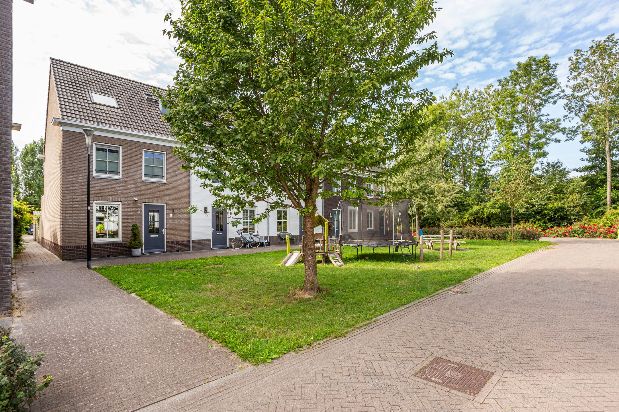 Voetakkerhoeve, 9, Werkhoven, 3985LN, Utrecht, Nederland 9