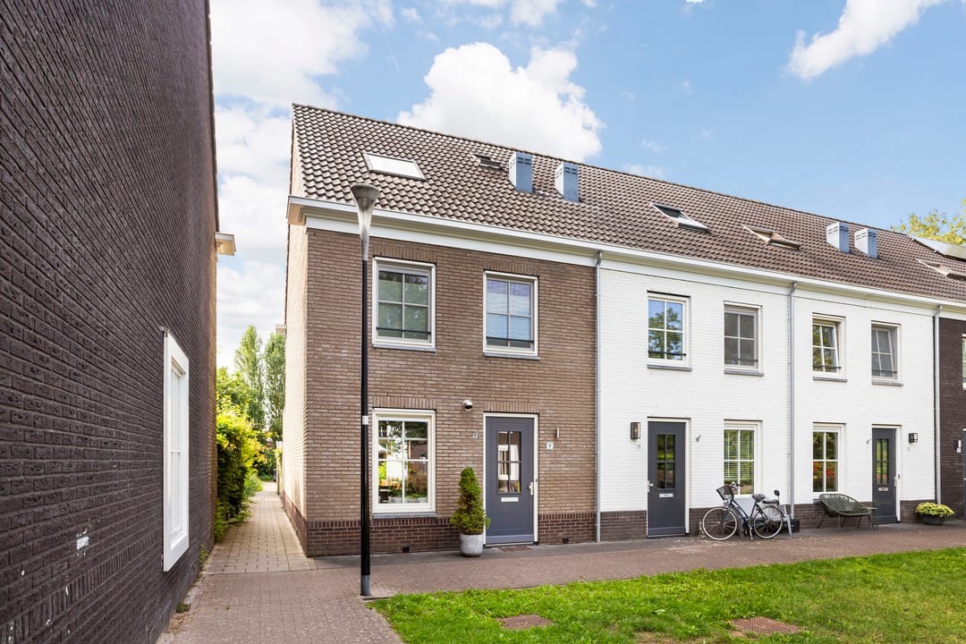 Foto 2 van Voetakkerhoeve 9