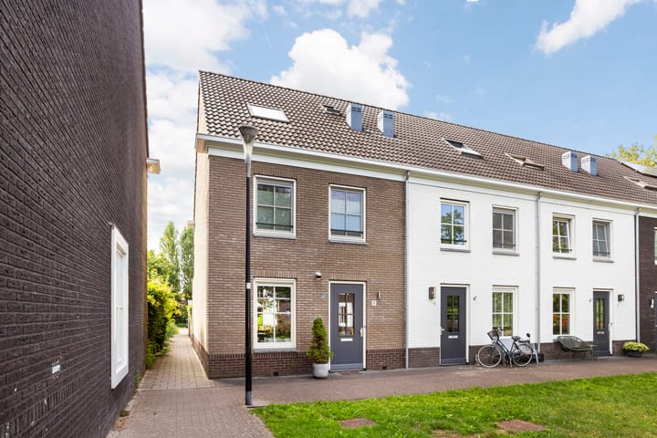 Foto 2 van Voetakkerhoeve 9