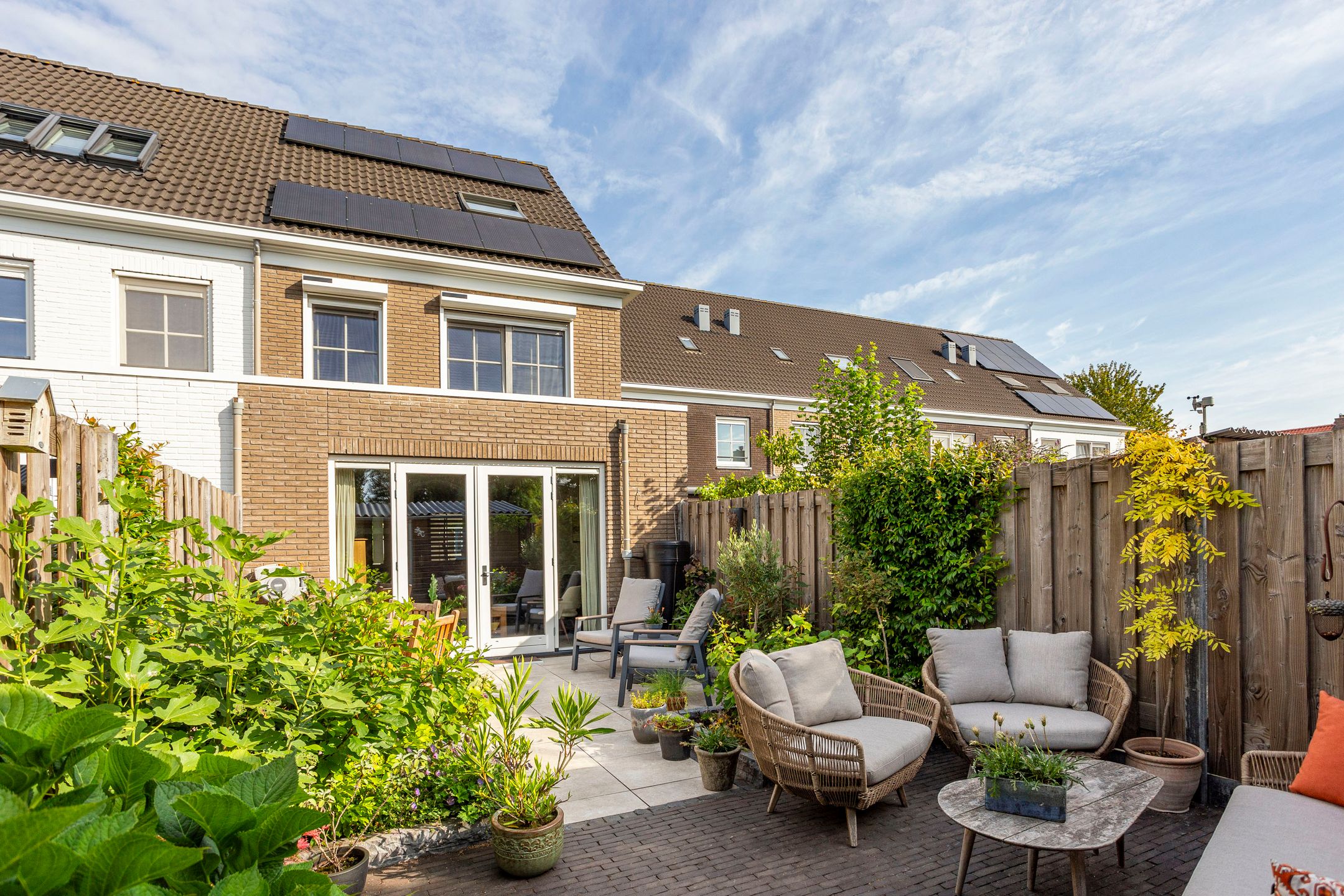 Foto 3 van Voetakkerhoeve 9