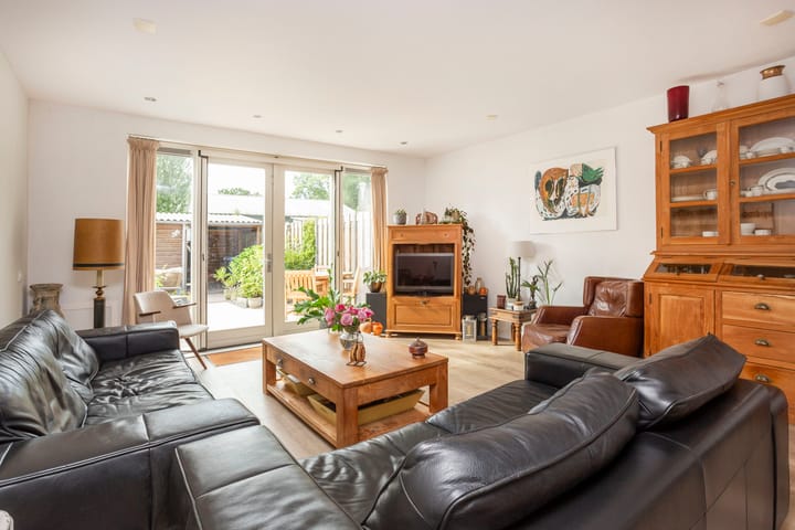 Foto 5 van Voetakkerhoeve 9