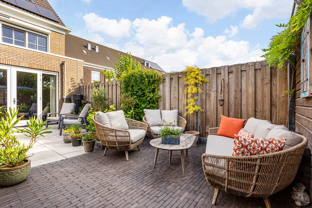 Foto 13 van Voetakkerhoeve 9