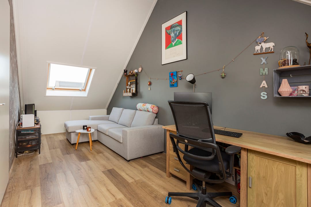 Foto 28 van Voetakkerhoeve 9