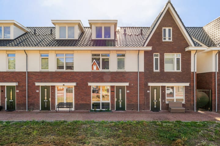 Edgar du Perronstraat 143