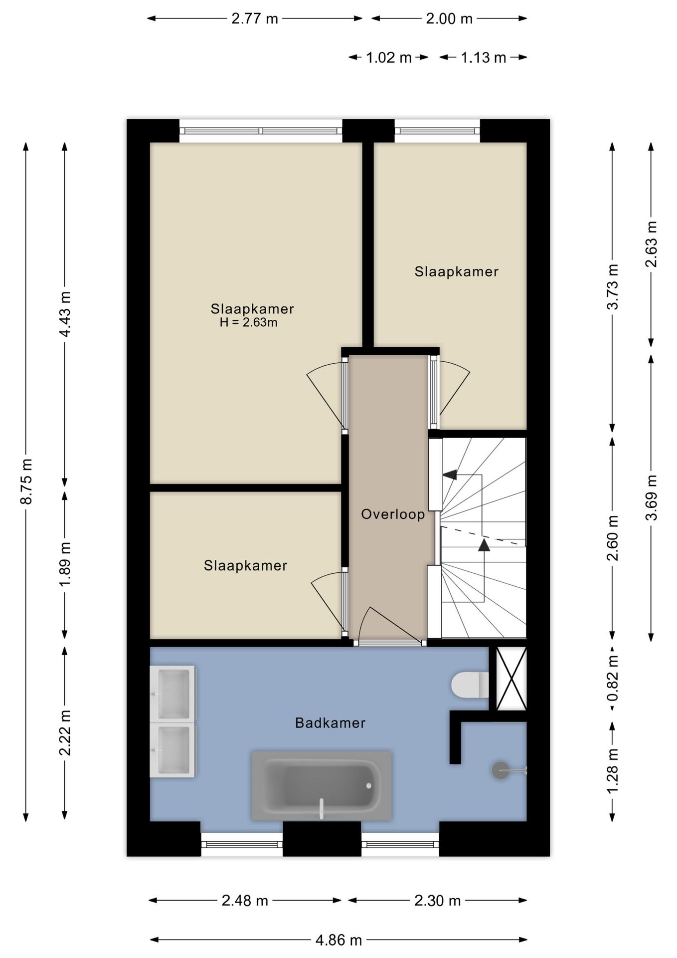 Foto 39 van Voetakkerhoeve 9