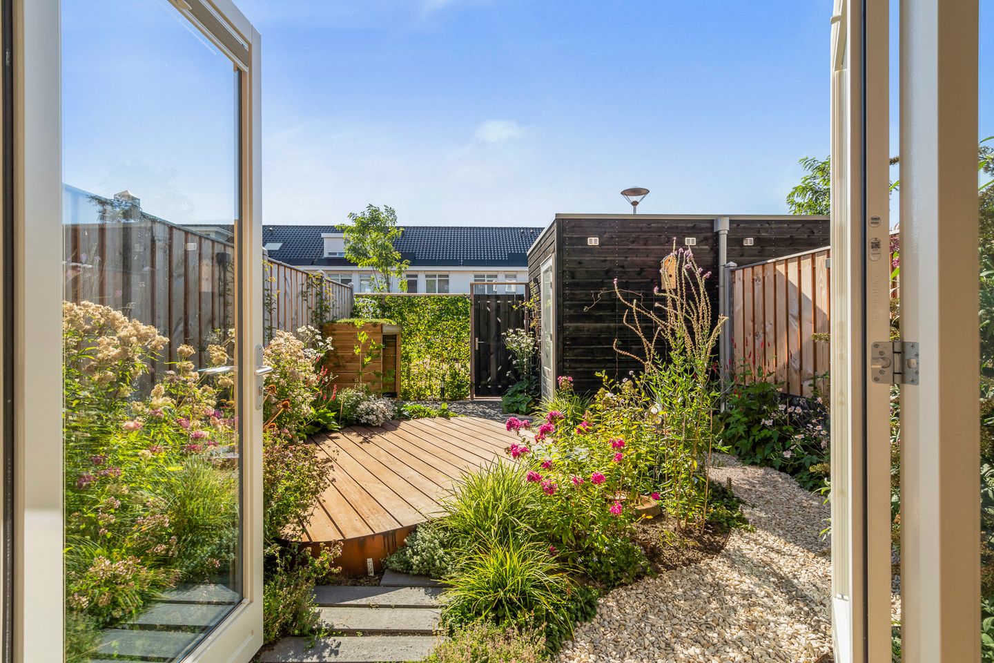 Foto 4 van Edgar du Perronstraat 143