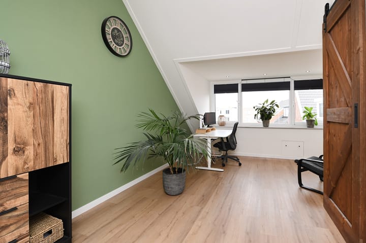 Foto 4 van Oyevaerswey 9