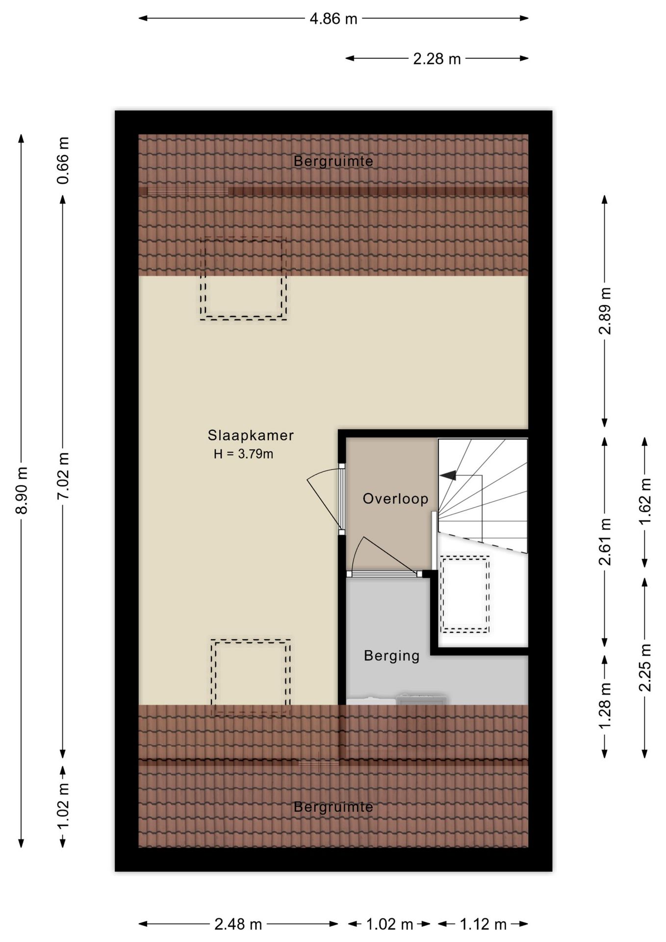 Foto 40 van Voetakkerhoeve 9