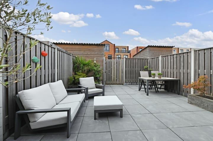 Foto 5 van Oyevaerswey 9