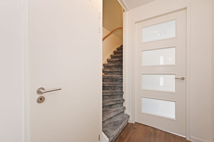 Foto 7 van Oyevaerswey 9