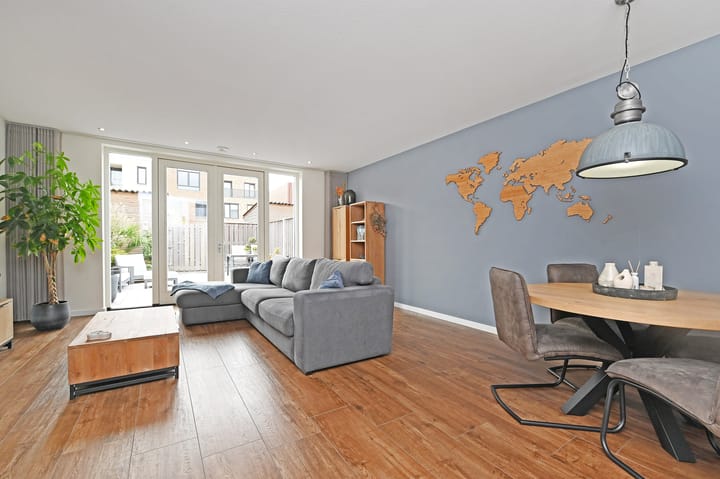 Foto 8 van Oyevaerswey 9