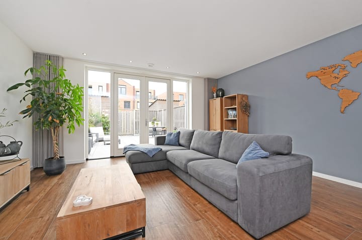 Foto 9 van Oyevaerswey 9