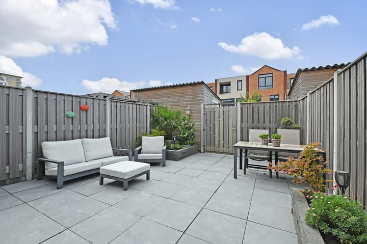 Foto 10 van Oyevaerswey 9