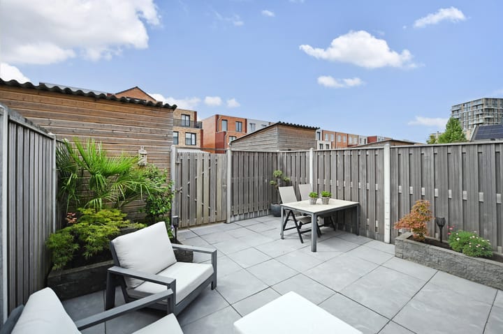 Foto 12 van Oyevaerswey 9