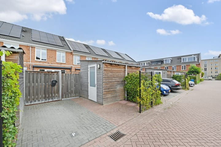 Foto 13 van Oyevaerswey 9