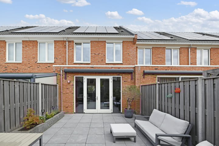 Foto 15 van Oyevaerswey 9