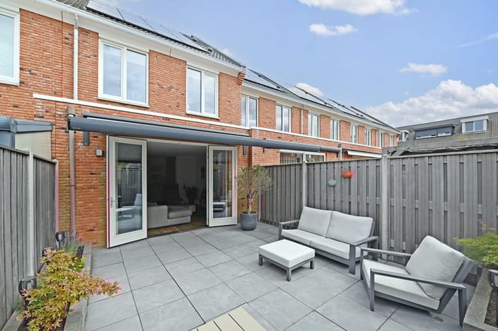 Foto 16 van Oyevaerswey 9