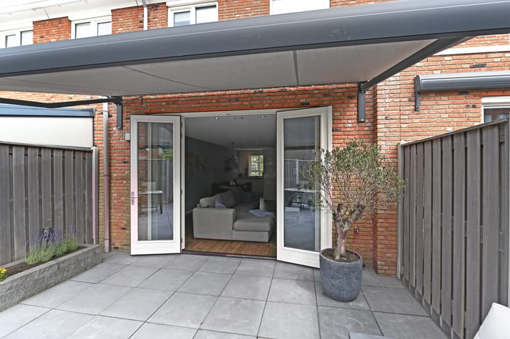 Foto 17 van Oyevaerswey 9