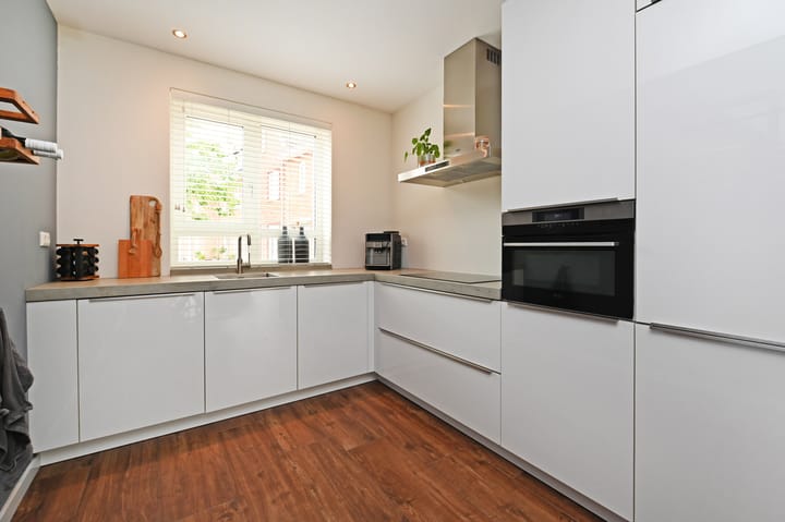 Foto 21 van Oyevaerswey 9