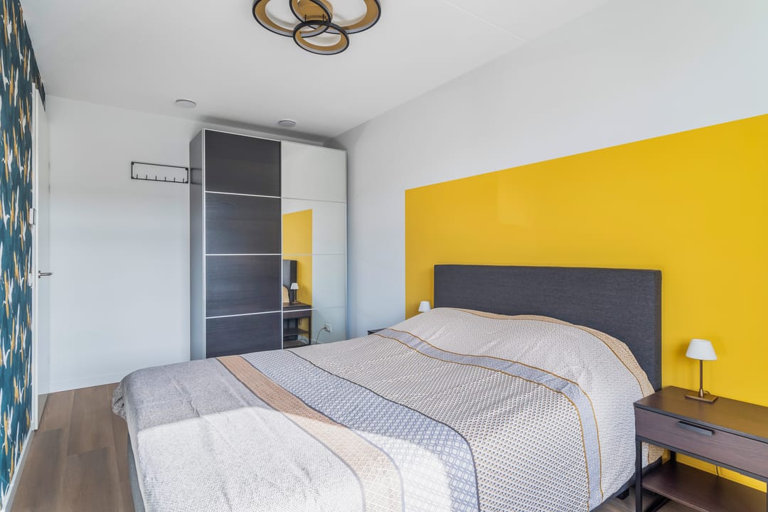 Foto 32 van Edgar du Perronstraat 143