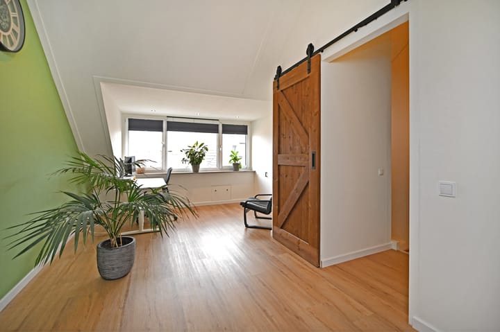 Foto 35 van Oyevaerswey 9