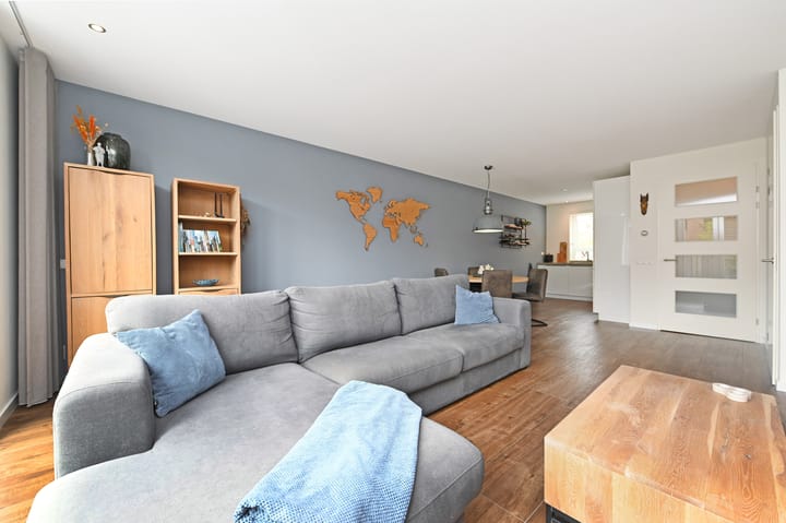 Foto 18 van Oyevaerswey 9