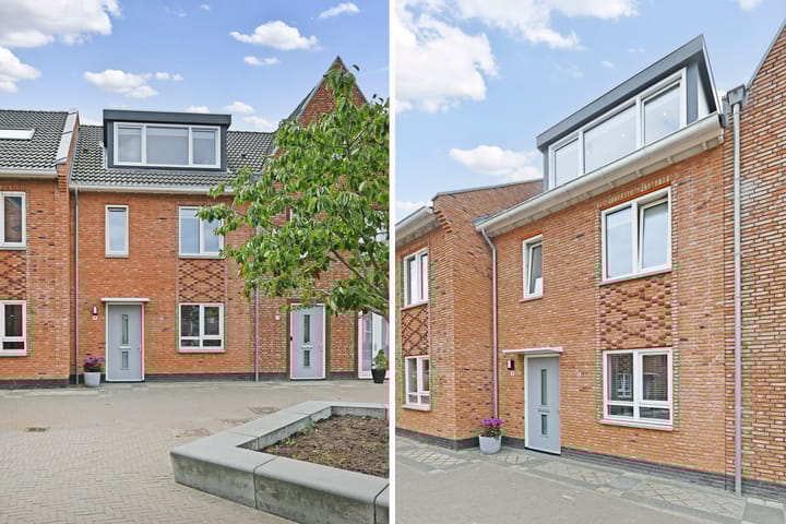 Foto 41 van Oyevaerswey 9