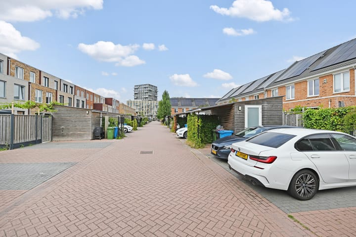 Foto 42 van Oyevaerswey 9