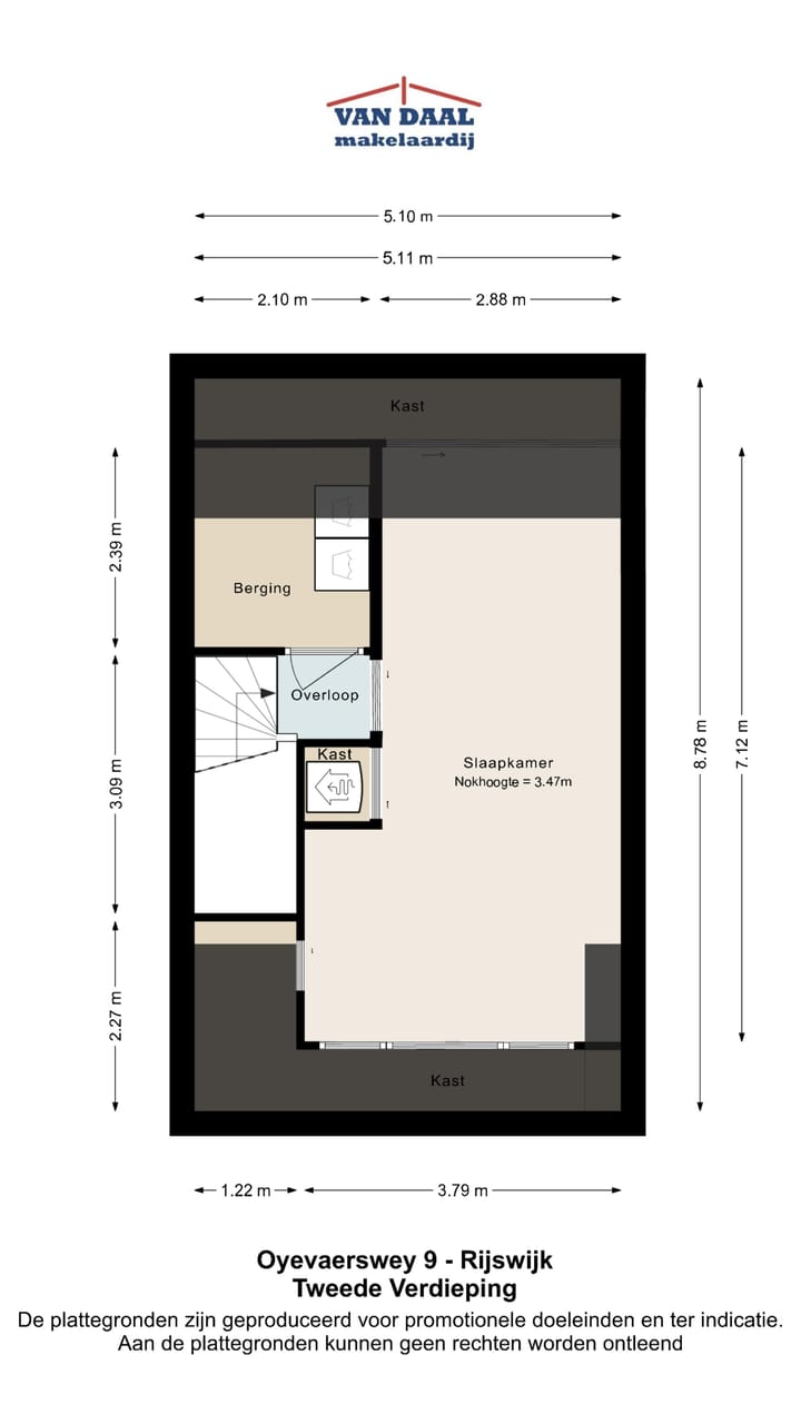 Foto 45 van Oyevaerswey 9