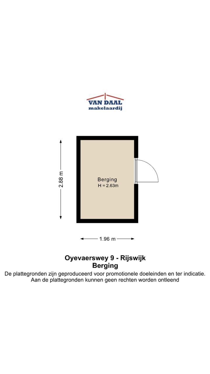 Foto 46 van Oyevaerswey 9