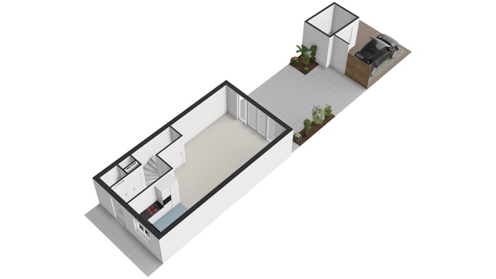 Foto 51 van Oyevaerswey 9