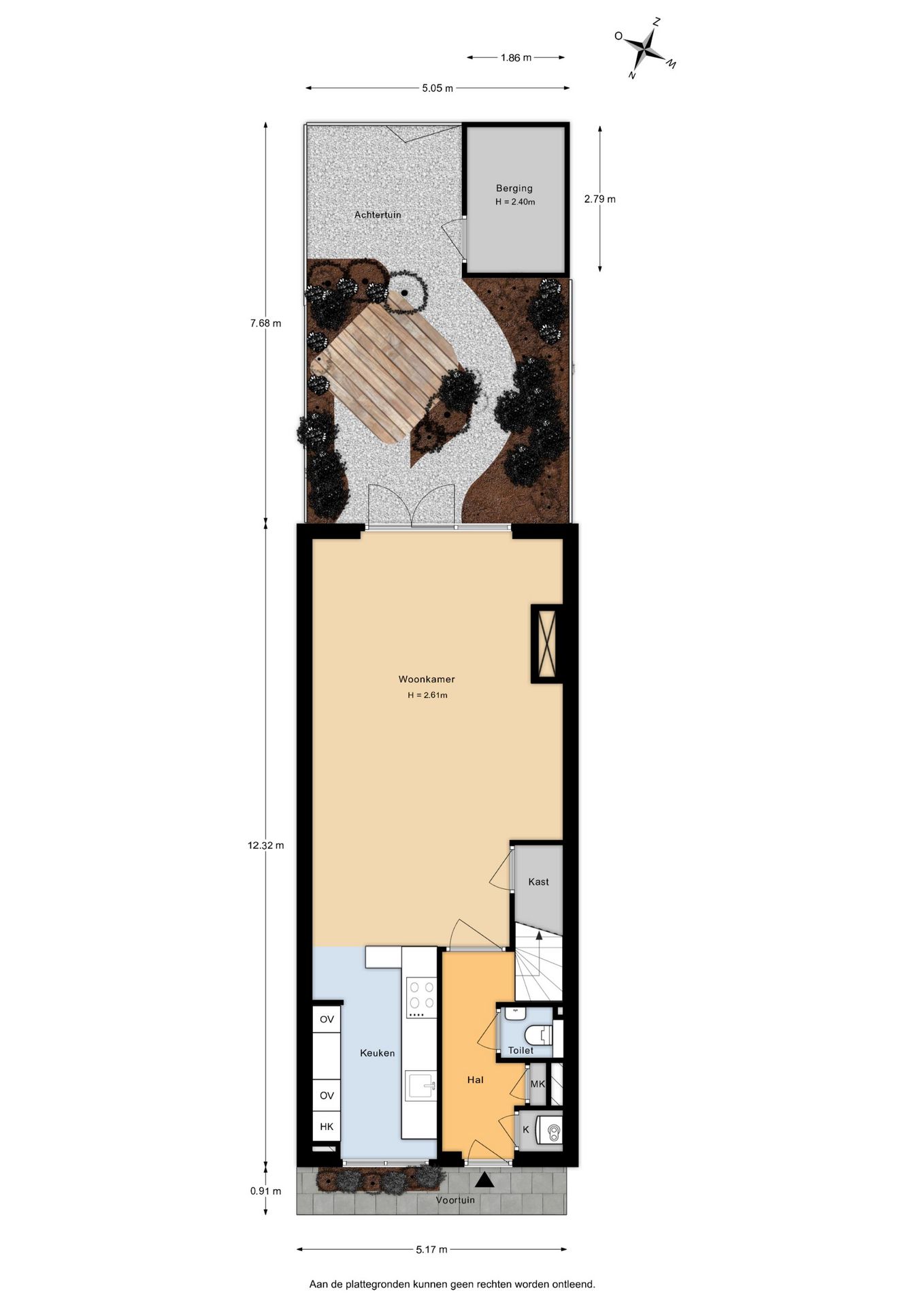 Foto 54 van Edgar du Perronstraat 143