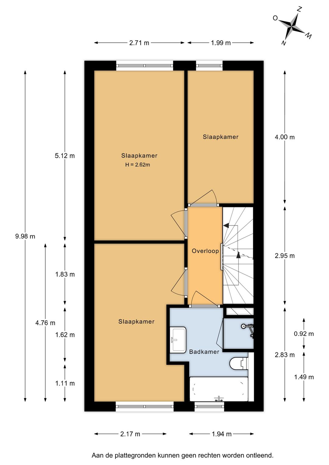 Foto 56 van Edgar du Perronstraat 143