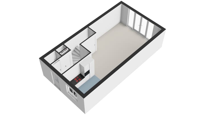 Foto 48 van Oyevaerswey 9